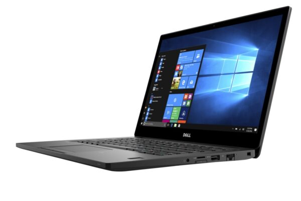 Dell Latitude 7480 | Intel Core i7 6th Gen | 8GB RAM | 256GB SSD | 14″ FHD Display | Windows 11 Pro