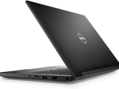 Dell Latitude 7480 | Intel Core i5 6th Gen | 8GB RAM | 256GB SSD | 14″ FHD Display | Windows 11 Pro