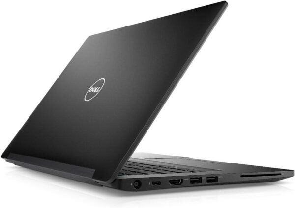 Dell Latitude 7490 | Intel Core i7 8th Gen | 8GB RAM | 256GB SSD | 14″ Full HD Display | Windows 11 Pro