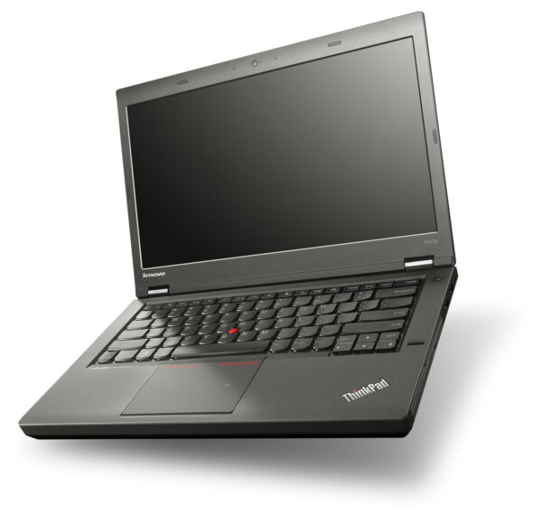 Lenovo ThinkPad T440 | Intel Core i3 | 8GB RAM | 256GB SSD | 14″ HD Display | Windows 11 Pro