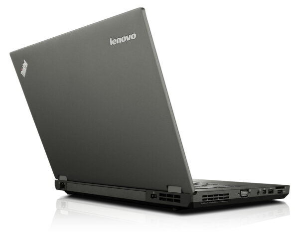 Lenovo ThinkPad T440 | Intel Core i3 | 8GB RAM | 256GB SSD | 14″ HD Display | Windows 11 Pro - Image 2