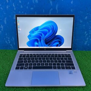 HP EliteBook 830 G7 | Intel Core i7 | 16GB RAM | 512GB SSD