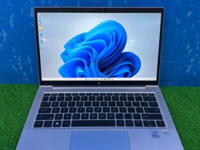 HP EliteBook 830 G7 | Intel Core i7 | 16GB RAM | 512GB SSD