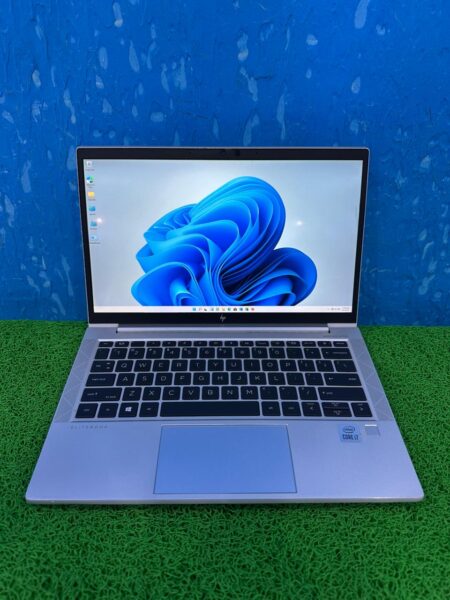 HP EliteBook 830 G7 | Intel Core i7 | 16GB RAM | 512GB SSD