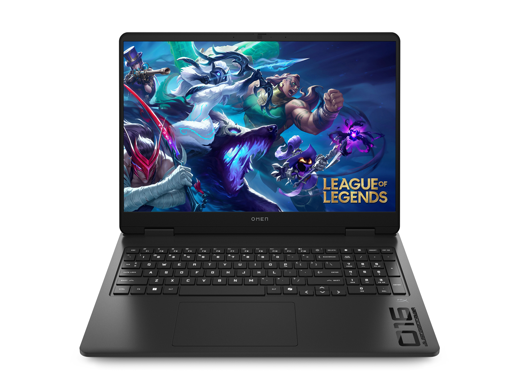 HP OMEN 16 (2025, Core Ultra) - Image 5