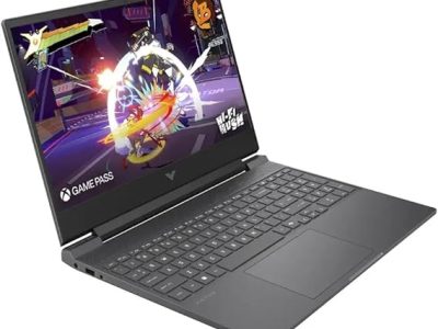 HP victus 15 Ci5 13th gen 16/512 RTX  4050 6GB