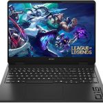 HP OMEN 16 (2025, Core Ultra)