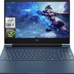 HP Victus 16 | Core i5 13th Gen | 16GB RAM | 512GB SSD | RTX 3050 6GB