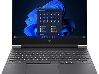 HP victus 15 Ci5 13th gen 8/512 RTX  3050 6GB