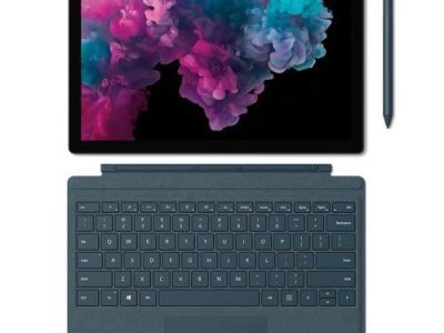 Surface Pro 6 Ci7 8th 8/256