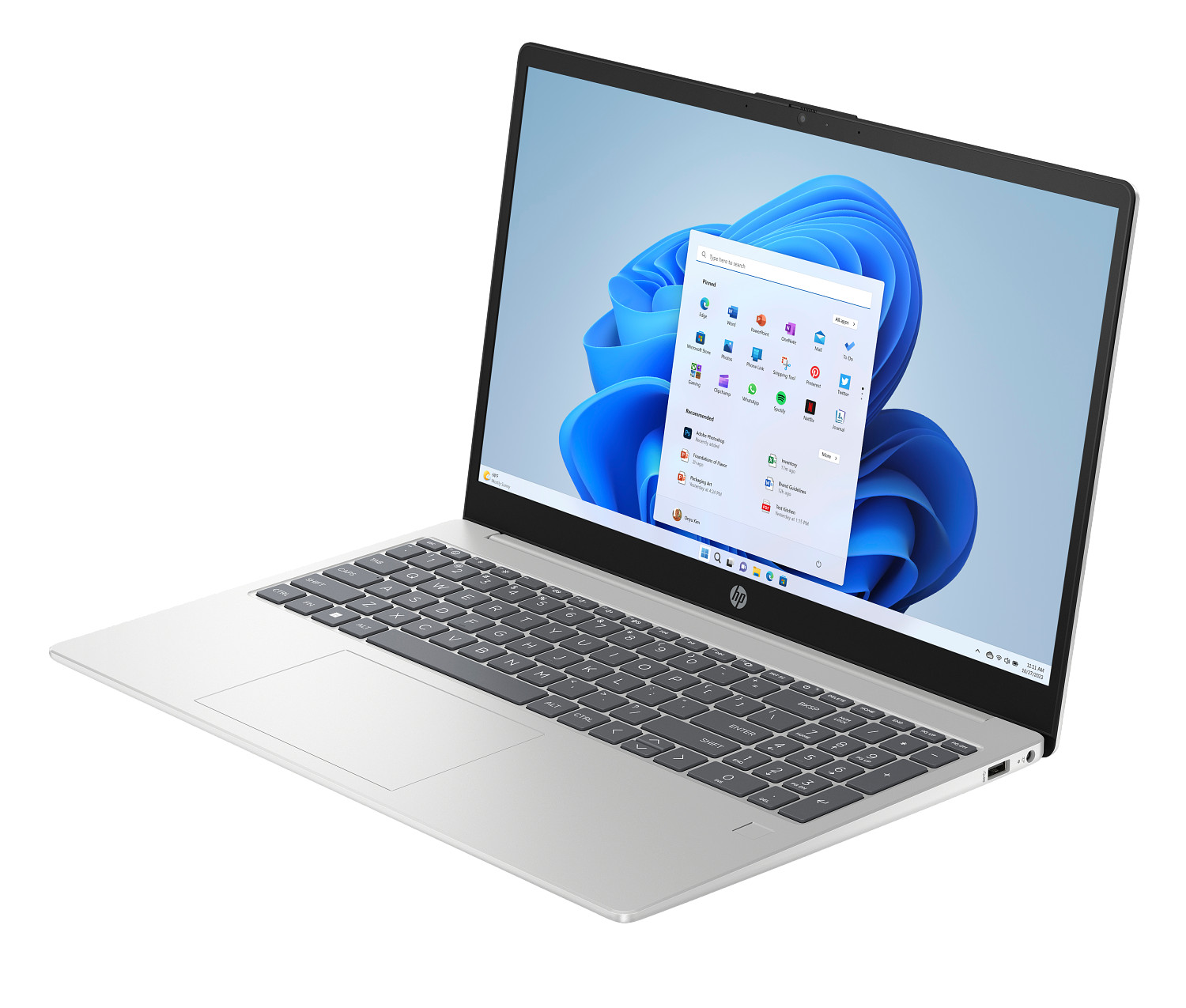 HP EliteBook 830 G6 - Image 2
