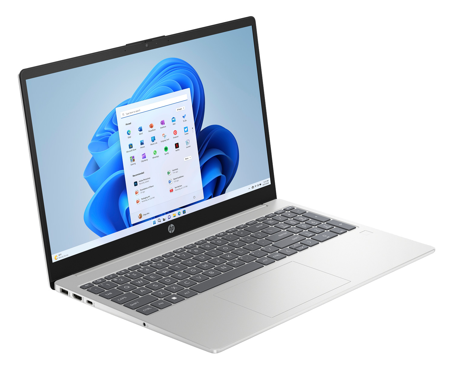 HP EliteBook 830 G6 - Image 4