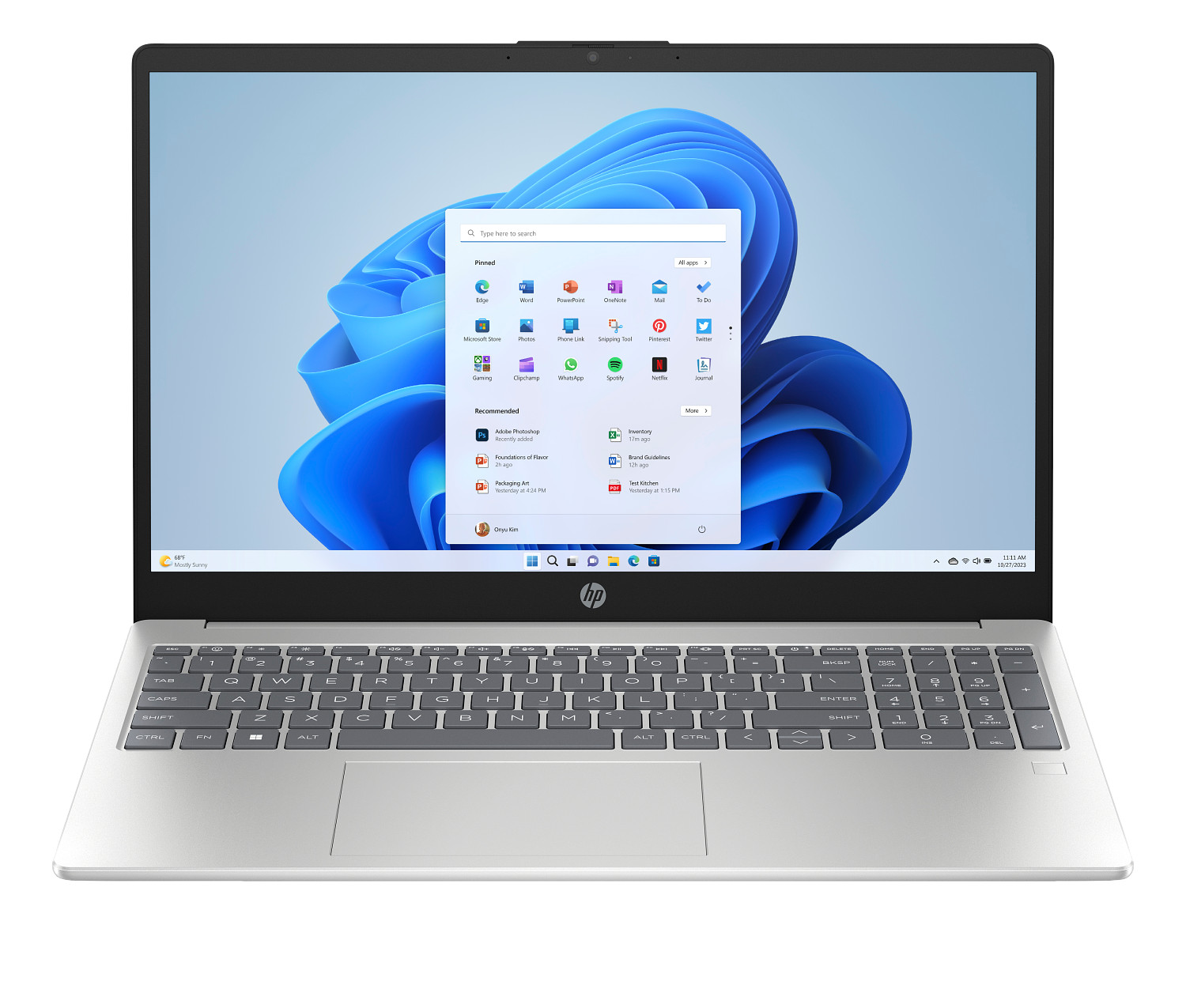 HP EliteBook 830 G6 - Image 1