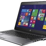 HP EliteBook 820 G3