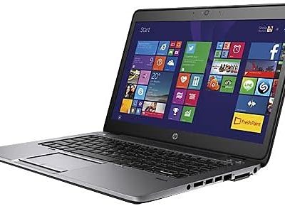 HP 820 G3/6th/i5/8/256/12.5”Touch