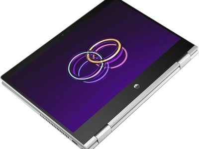 HP ProBook 435 X360 G8 AMD Ryzen 7 Pro 2.3 16gb 512gb 13" TouchScreen