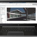 HP ZBook 15 G4 | Core i7 7th Gen | 8GB RAM | 256GB SSD | 4GB Dedicated