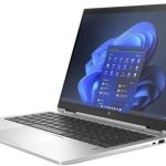 HP EliteBook x360 830 G10 | Core i7 13th Gen | 32GB RAM | 512GB SSD