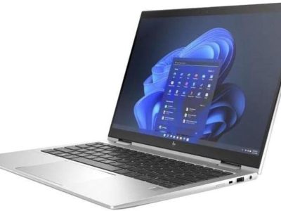 HP EliteBook 830 X360 Touch G9 Intel Core i5  16gb 256 13" TouchScreen