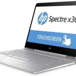 HP Spectre x360 13 | Core i7 6th Gen | 8GB RAM | 256GB SSD