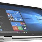 HP EliteBook x360 1040 G8