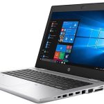 HP ProBook 440 G6 | Core i5 8th Gen | 8GB RAM | 256GB SSD