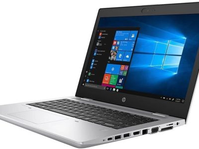 HP 640 G5 8th gen/i5/8/256/14”