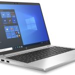 HP EliteBook 640 G8 | Core i5 11th Gen | 16GB RAM | 256GB SSD