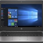 HP EliteBook 820 G4 | Core i5 7th Gen | 8GB RAM | 256GB SSD