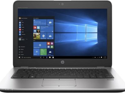 HP 820 G4/i5/6th/8/256/12.5”