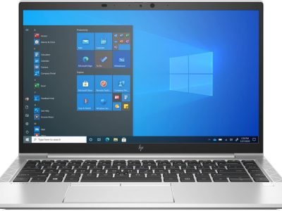 HP 845 G8/Amd Ryzen 5/11th/8/256/14”