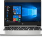 HP ProBook 450 G6 | Core i5 8th Gen | 8GB RAM | 256GB SSD