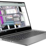 HP ZBook Studio G7 | Core i7 10th Gen | 32GB RAM | 512GB SSD | 4GB Dedicated
