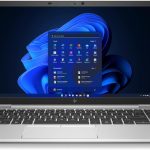 HP EliteBook 845 G7 | Ryzen 5 | 8GB RAM | 256GB SSD