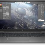 HP ZBook Firefly 14 G7