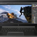HP ZBook 17 G4 | Core i7 7th Gen | 8GB RAM | 256GB SSD | Quadro P3000 6GB