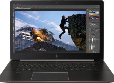 Hp Zbook 17 G4/7th gen/i7/8gb ram/256/6gb nvidia Quadro p3000/17”