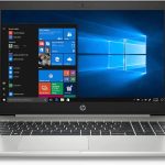 HP ProBook 450 G7 | Core i5 10th Gen | 8GB RAM | 256GB SSD