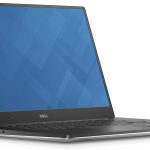Dell Precision 5520