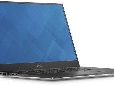 Dell precision 5510/6th/i5/16/512/2GB Nvidia M1000M/15.6”