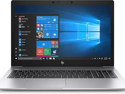 HP 850 G6 i7/8th/8/256/15.6”