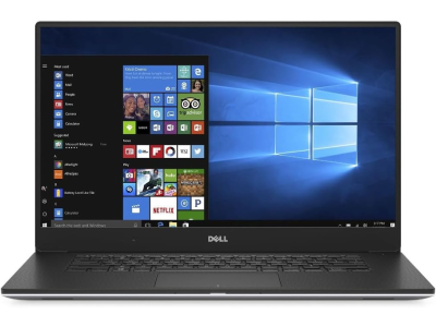 Dell precision 5530/8th/i5/16/512/4GB Nvidia P1000/15.6”