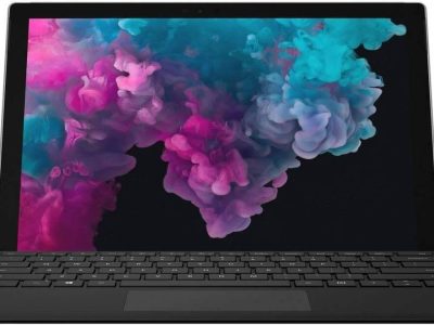 Surface Pro 6 Ci7 8th 16/512