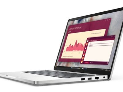 DELL PRO 14 PC14250 U5 235U, 16GB, 512GB, 14" FHD+,UBUNTU 1 year warranty	Available