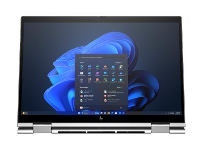 HP EliteBook 830 X360 G8 Intel Core i7  8gb 256gb 13"