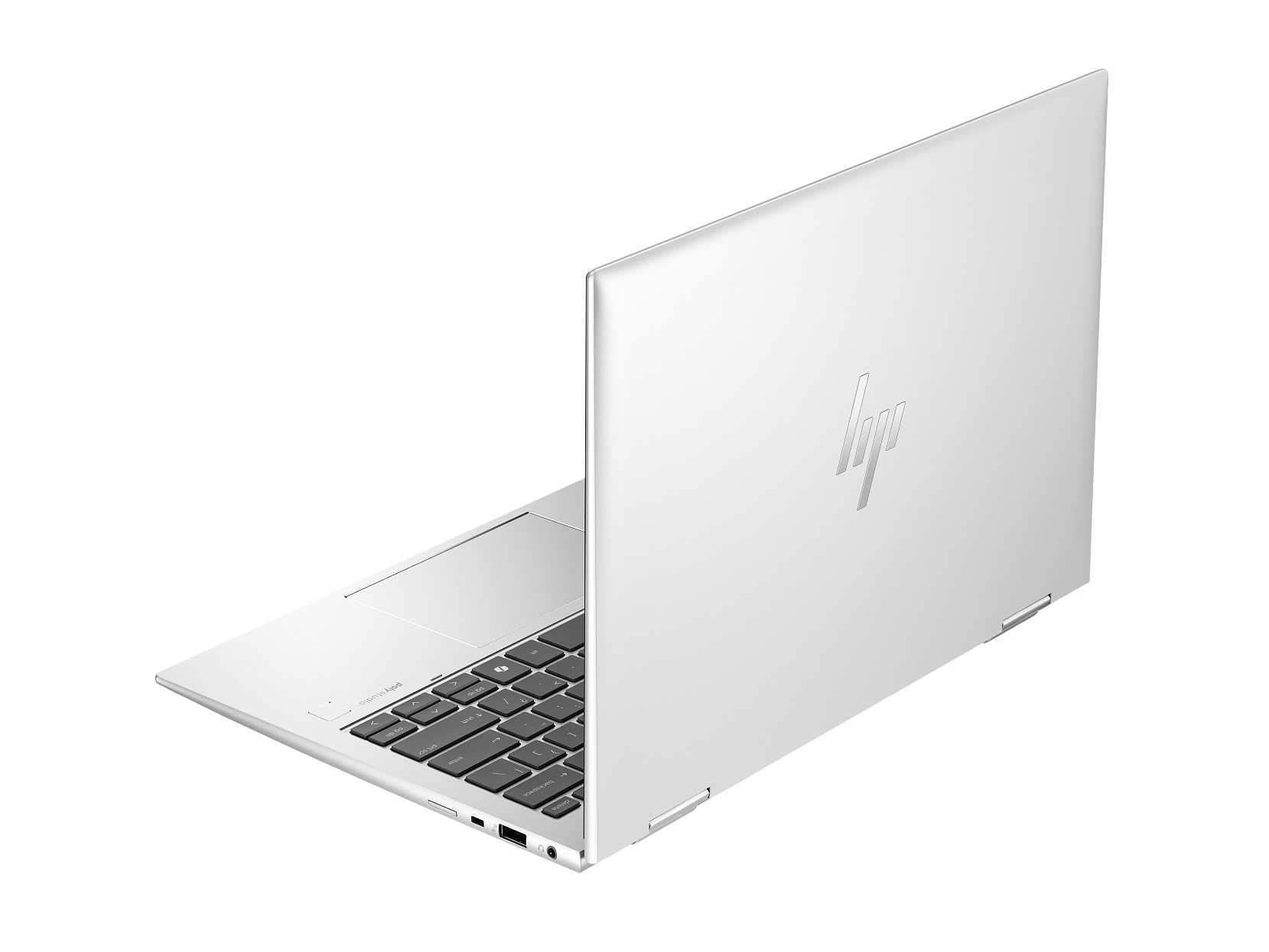 HP EliteBook 830 G8 Touchscreen – 11th Gen Intel Core i7, 16GB RAM, 512GB SSD, 13.3” FHD - Image 2
