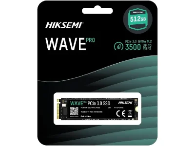 Hiksemi M.2 512GB