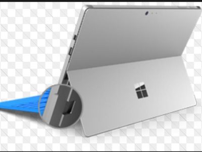 Surface Pro 4 Ci5 6th 8/256