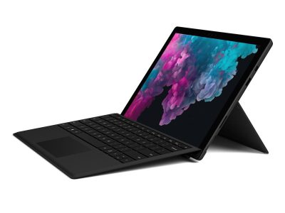 Surface Pro 6 Ci5 8th 8/256
