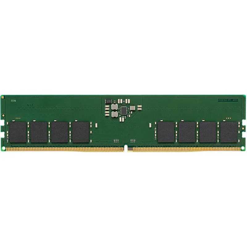 Kingston PC5 UDIMM RAM KVT48U40BS8-16 2 Mascom International
